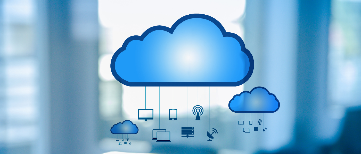 Top 5 Reasons why Companies are Switching to the Cloud