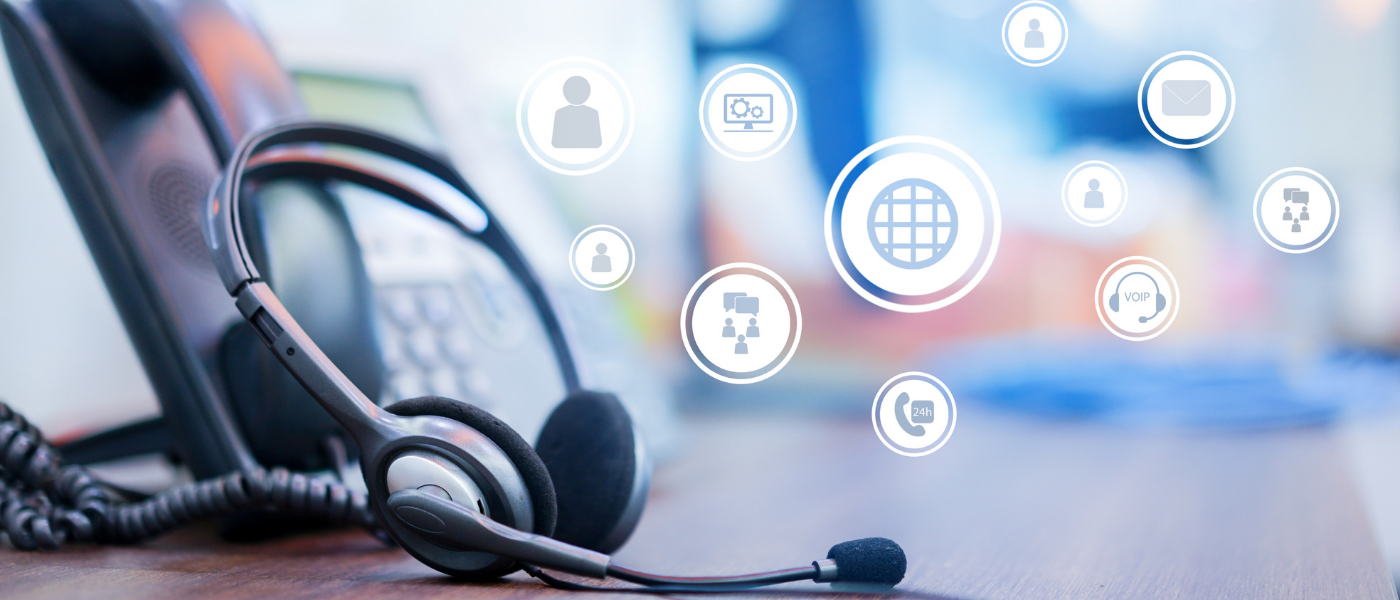 What are the Benefits of VoIP for Businesses?